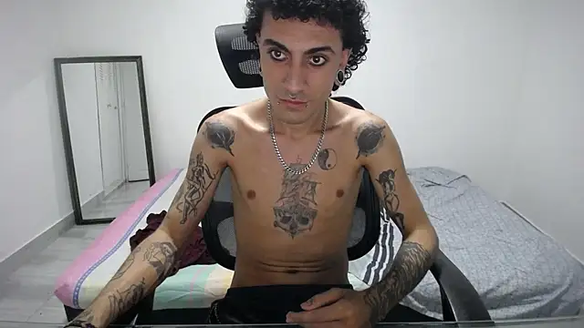 present_the_magic webcam