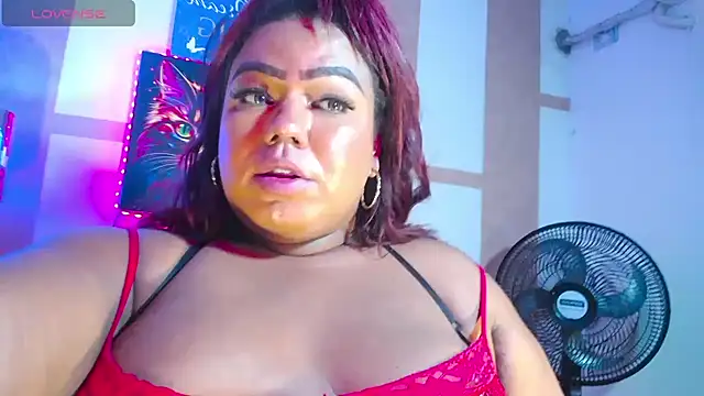 OpraxBellinda webcam