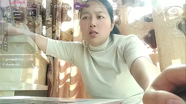 tudouSZshan123 webcam