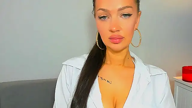 OliviaFantasy webcam