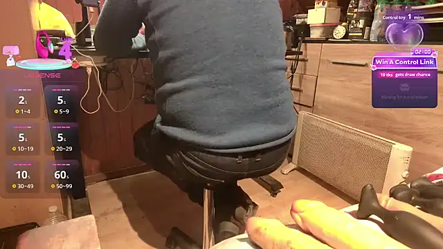 misteryman1956 webcam