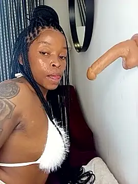 The-Real-Diva webcam