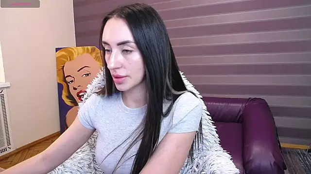 JenniferStone webcam