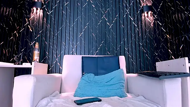 Gregory_Sforza webcam