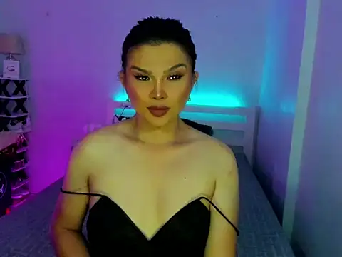 Screamdollhailly_ webcam