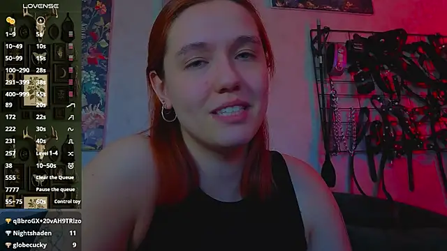 the_high_priestess webcam