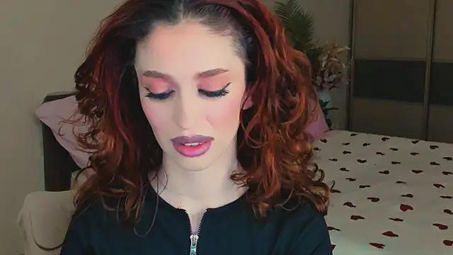 ChristinaConteeree webcam