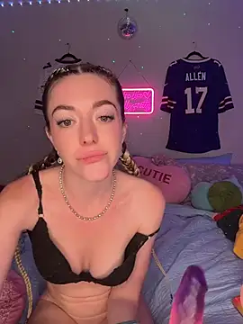 babygingerboo webcam