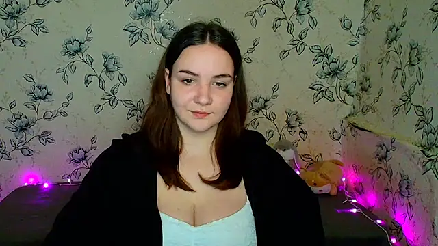 OliviaMontgommery webcam