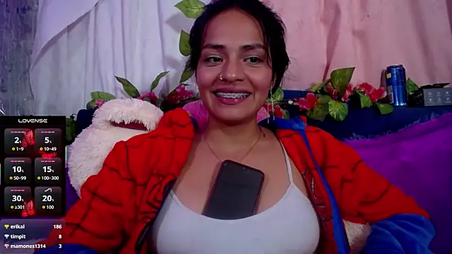 Samara_Homescapes webcam