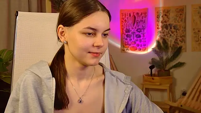 FrancescaCavaliere webcam