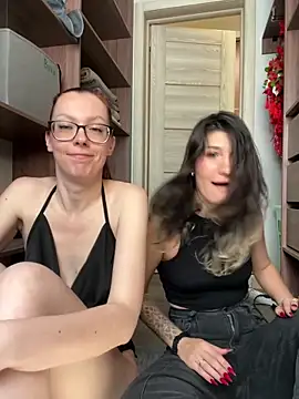 RussianGirls_ webcam