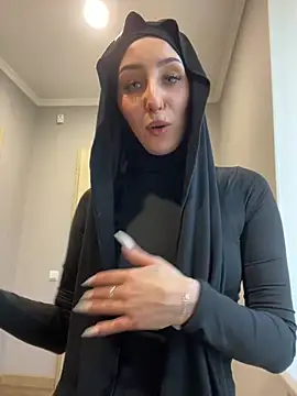 FlexibleDoll_ webcam