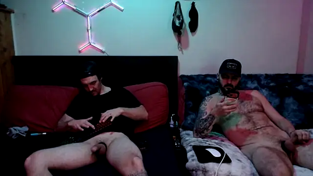 Tumblecockweed webcam