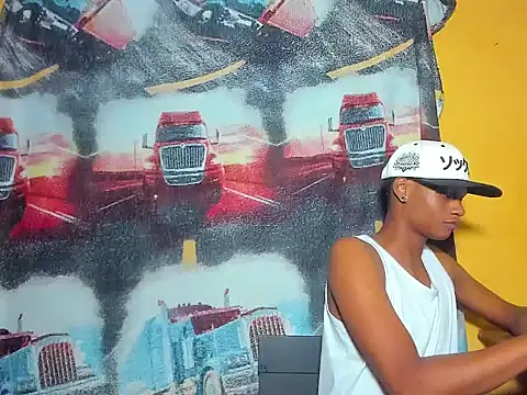 guerreros_aunstin webcam