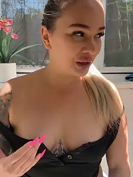 sexybatwomen33 webcam