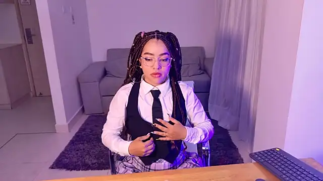 AntonellaBons webcam