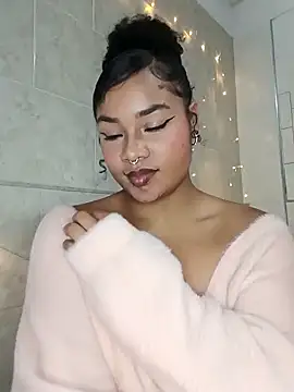 BrianaSweetxxx webcam