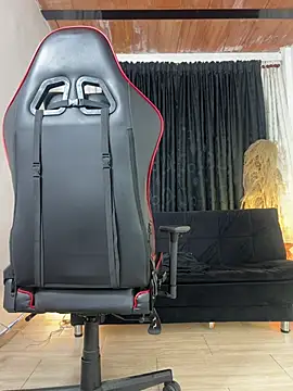 Benjii_Carter1 webcam