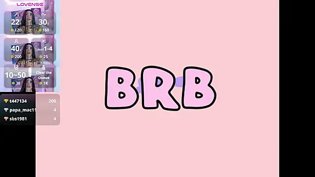 Alisson_Secrett_ webcam