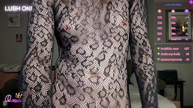 greenxxxqueen webcam