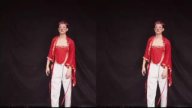 Luckygirls-340 webcam