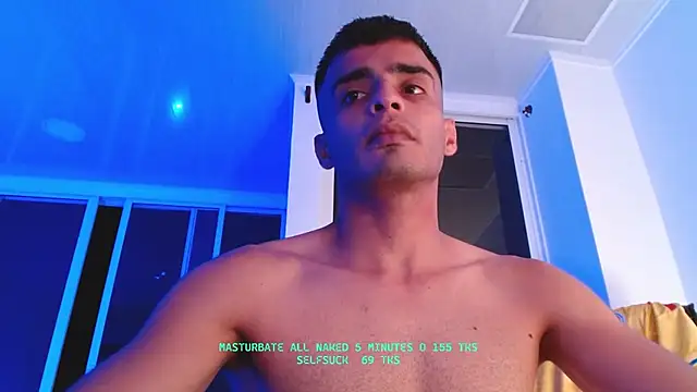 Bad_Boy_Carter69 webcam