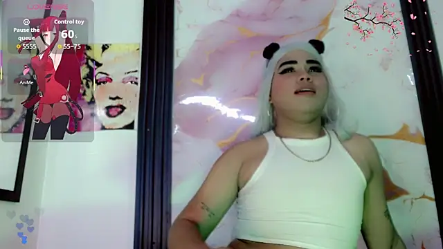 Alice_Yermanotta webcam