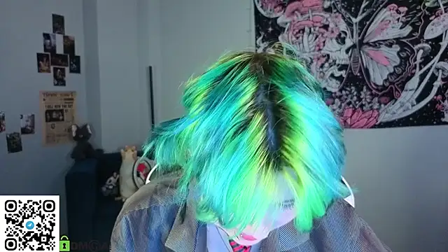 LittleKittenStar webcam