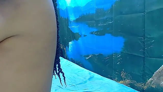 SamantaBreezeX webcam