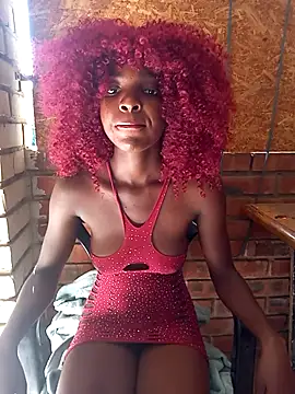 PetiteEbonyBabe_ webcam