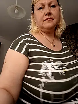 I_amVeronicle webcam