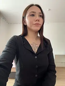 Caramel_lolipop webcam