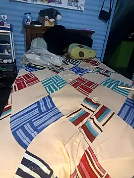 SoyCustodio98 webcam