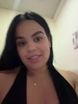 AliceStarshine webcam