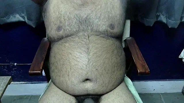 hairysubcub_70 webcam
