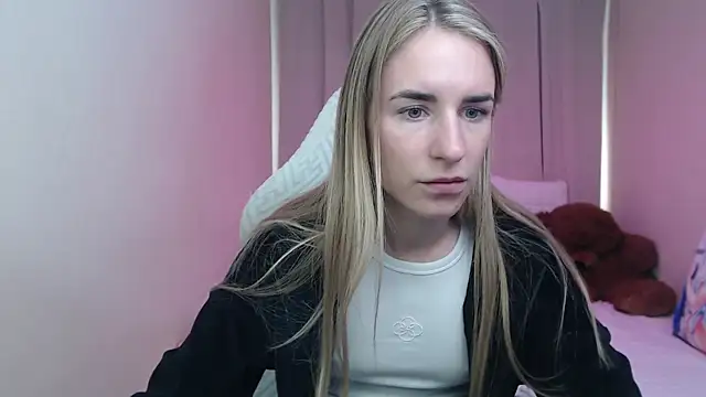 DeboraHorny webcam