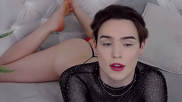 RobbyCharming webcam