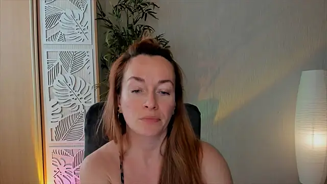 RebeccaMartinez webcam