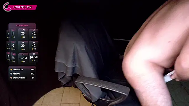 nicehairystud webcam