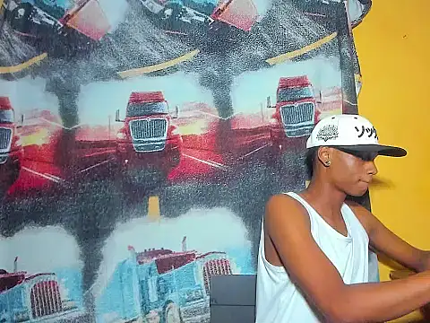 guerreros_aunstin webcam