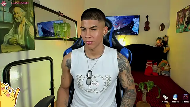 Preview of damian_latinxxx