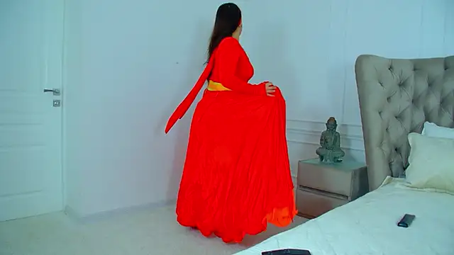 ElinaBellucci webcam