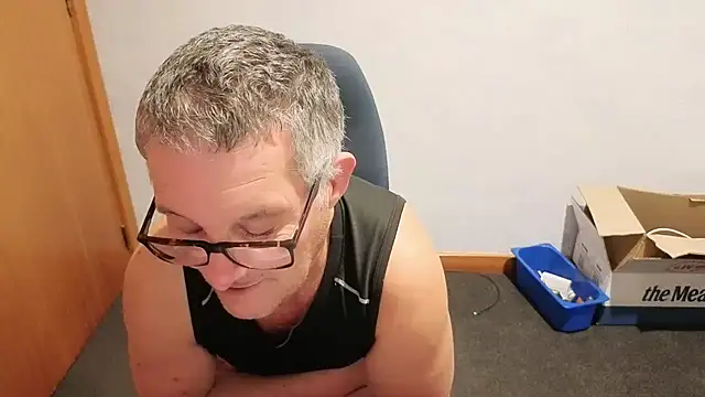 daddy_man webcam