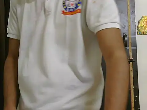 Stubborndesiboy webcam