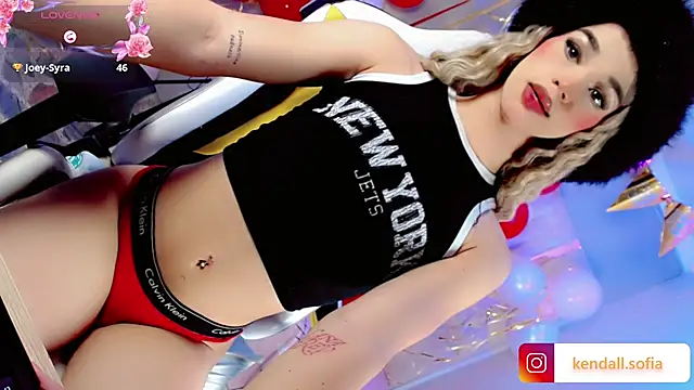 sophiaa_doll_ - Sophiaa_doll_'s free webcam - UK Sex Cams