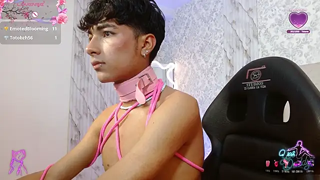 osamu_tay live sex cam