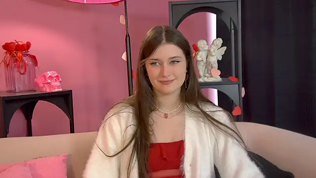 JessicaJewells webcam