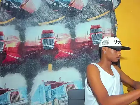 guerreros_aunstin webcam