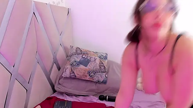 aniemorningstar webcam